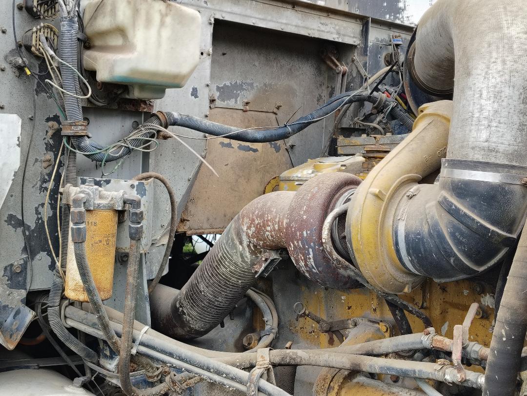 1986 INTERNATIONAL F9370 - Image 11